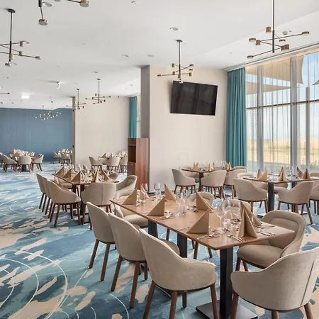 Sirius Hotel****superior Keszthely